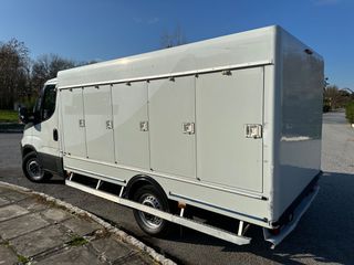 Ψυγείο Iveco 2017 Daily 35-120 Euro 6-thumb-3