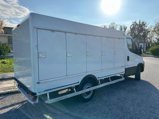 Ψυγείο Iveco 2017 Daily 35-120 Euro 6-thumb-5