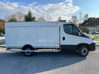 Ψυγείο Iveco 2017 Daily 35-120 Euro 6-thumb-6