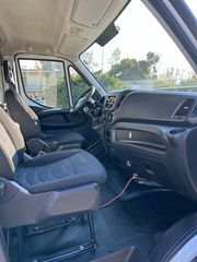 Ψυγείο Iveco 2017 Daily 35-120 Euro 6-thumb-13