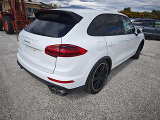 PORSCHE CAYENNE '10-'18 * ΜΟΤΕΡ ΚΑΛΟΡΙΦΕΡ *ΑΝΤΑΛΛΑΚΤΙΚΑ SUVparts - AUTOplace*