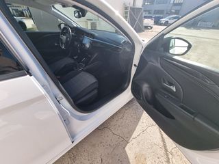 Opel Corsa 2022 1.2 TURBO 100 CH BVM6 ELEGANCE BUSINESS-thumb-61