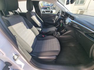 Opel Corsa 2022 1.2 TURBO 100 CH BVM6 ELEGANCE BUSINESS-thumb-62