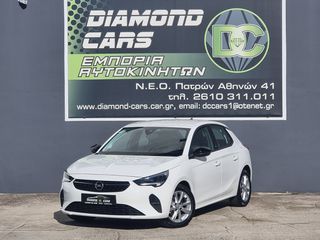 Opel Corsa 2022 1.2 TURBO 100 CH BVM6 ELEGANCE BUSINESS-thumb-4