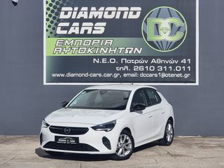 Opel Corsa 2022 1.2 TURBO 100 CH BVM6 ELEGANCE BUSINESS-thumb-6