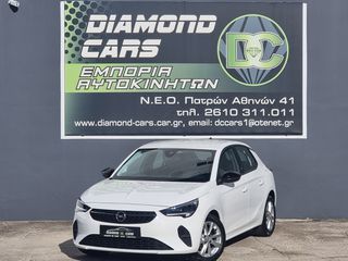 Opel Corsa 2022 1.2 TURBO 100 CH BVM6 ELEGANCE BUSINESS-thumb-5
