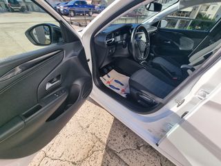 Opel Corsa 2022 1.2 TURBO 100 CH BVM6 ELEGANCE BUSINESS-thumb-35