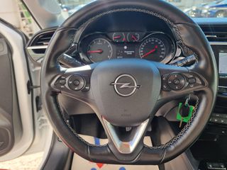 Opel Corsa 2022 1.2 TURBO 100 CH BVM6 ELEGANCE BUSINESS-thumb-39