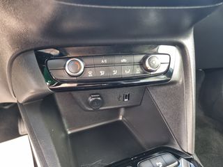 Opel Corsa 2022 1.2 TURBO 100 CH BVM6 ELEGANCE BUSINESS-thumb-49