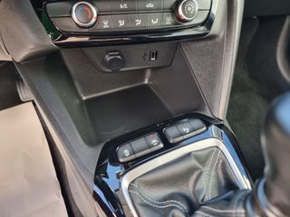Opel Corsa 2022 1.2 TURBO 100 CH BVM6 ELEGANCE BUSINESS-thumb-50
