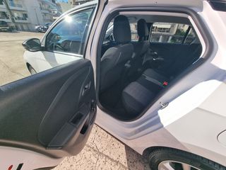 Opel Corsa 2022 1.2 TURBO 100 CH BVM6 ELEGANCE BUSINESS-thumb-52