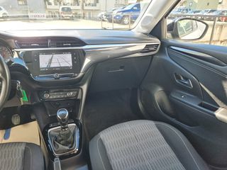 Opel Corsa 2022 1.2 TURBO 100 CH BVM6 ELEGANCE BUSINESS-thumb-55