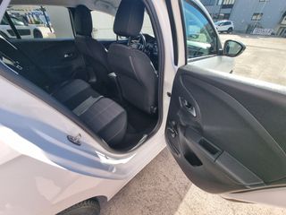 Opel Corsa 2022 1.2 TURBO 100 CH BVM6 ELEGANCE BUSINESS-thumb-59