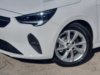 Opel Corsa 2022 1.2 TURBO 100 CH BVM6 ELEGANCE BUSINESS-thumb-9