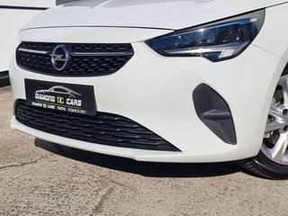 Opel Corsa 2022 1.2 TURBO 100 CH BVM6 ELEGANCE BUSINESS-thumb-11