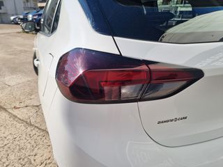 Opel Corsa 2022 1.2 TURBO 100 CH BVM6 ELEGANCE BUSINESS-thumb-16
