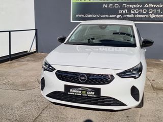 Opel Corsa 2022 1.2 TURBO 100 CH BVM6 ELEGANCE BUSINESS-thumb-21
