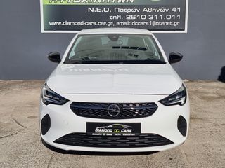 Opel Corsa 2022 1.2 TURBO 100 CH BVM6 ELEGANCE BUSINESS-thumb-22