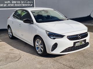 Opel Corsa 2022 1.2 TURBO 100 CH BVM6 ELEGANCE BUSINESS-thumb-23