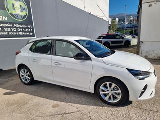 Opel Corsa 2022 1.2 TURBO 100 CH BVM6 ELEGANCE BUSINESS-thumb-24