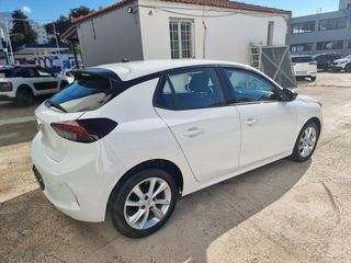 Opel Corsa 2022 1.2 TURBO 100 CH BVM6 ELEGANCE BUSINESS-thumb-25