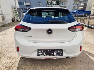 Opel Corsa 2022 1.2 TURBO 100 CH BVM6 ELEGANCE BUSINESS-thumb-26