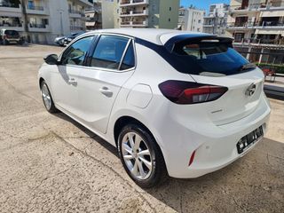 Opel Corsa 2022 1.2 TURBO 100 CH BVM6 ELEGANCE BUSINESS-thumb-27