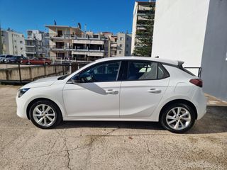 Opel Corsa 2022 1.2 TURBO 100 CH BVM6 ELEGANCE BUSINESS-thumb-28