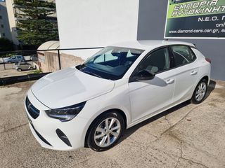 Opel Corsa 2022 1.2 TURBO 100 CH BVM6 ELEGANCE BUSINESS-thumb-29