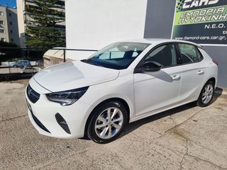 Opel Corsa 2022 1.2 TURBO 100 CH BVM6 ELEGANCE BUSINESS-thumb-30