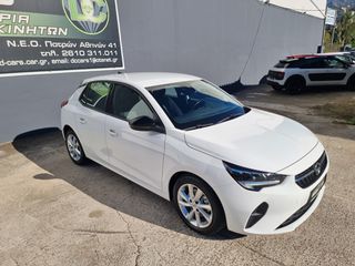 Opel Corsa 2022 1.2 TURBO 100 CH BVM6 ELEGANCE BUSINESS-thumb-31