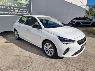 Opel Corsa 2022 1.2 TURBO 100 CH BVM6 ELEGANCE BUSINESS-thumb-32