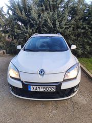 Renault Megane 2014 grand tourer/DCI