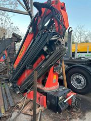 Γερανοί Palfinger 2005 PK29002