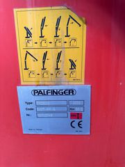 Γερανοί Palfinger 2005 PK29002-thumb-4