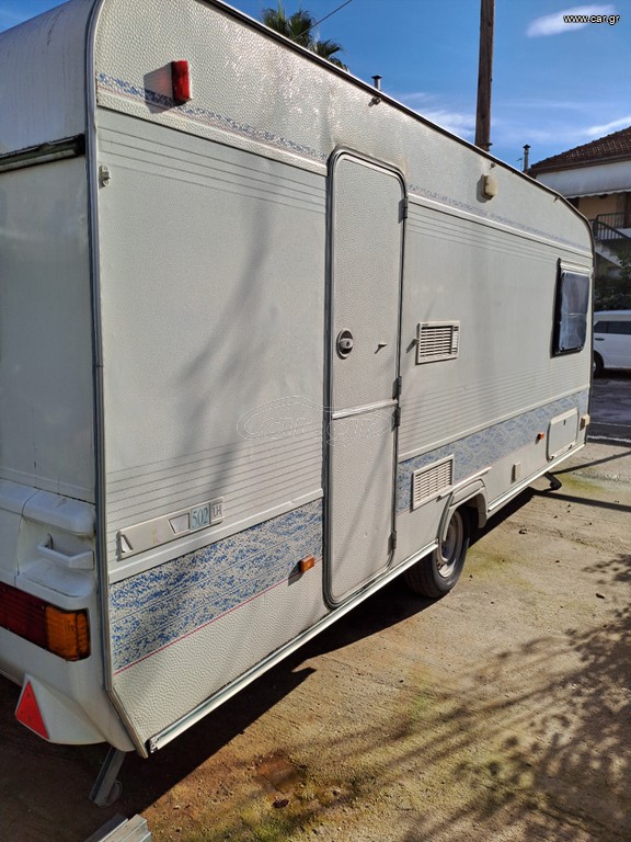 Adria 1997 UNICA