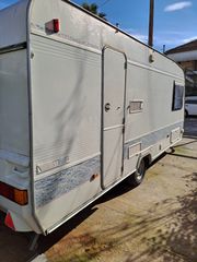 Adria 1997 UNICA