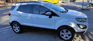 Ford EcoSport 2018 1.0 Ecoboost 125 HP Business 2026 ΤΕΛΗ ΠΛΗΡΩΜΕΝΑ