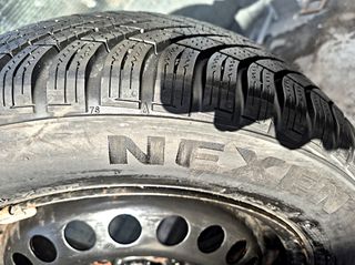 ΧΕΙΜΕΡΙΝΑ ΕΛΑΣΤΙΧΑ 165 65 14-thumb-3