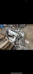 ΚΙΝΗΤΗΡΑΣ VW GOLF5 BAG-FSI 1.6