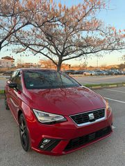 Seat Ibiza 2022 SEAT IBIZA FR 2022 | Full Extra |