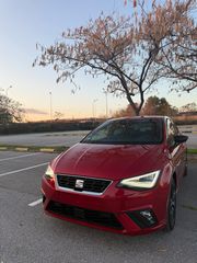 Seat Ibiza 2022 SEAT IBIZA FR 2022 | DALLAS MOTORSPORT CERTIFIED