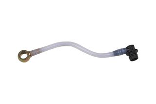 ΣΩΛΗΝΑΣ ΚΑΥΣΙΜΟΥ MERCEDES SPRINTER W901/902/903/904 '95-'00/ VITO W638 '97-'03/ W202 '93-'00 OM601/ W124 '93-96 OM605/606