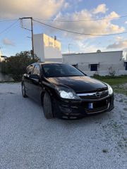 Opel Astra 2008 sport H