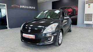 Suzuki Swift 2014 1.3CC DIESEL full extra