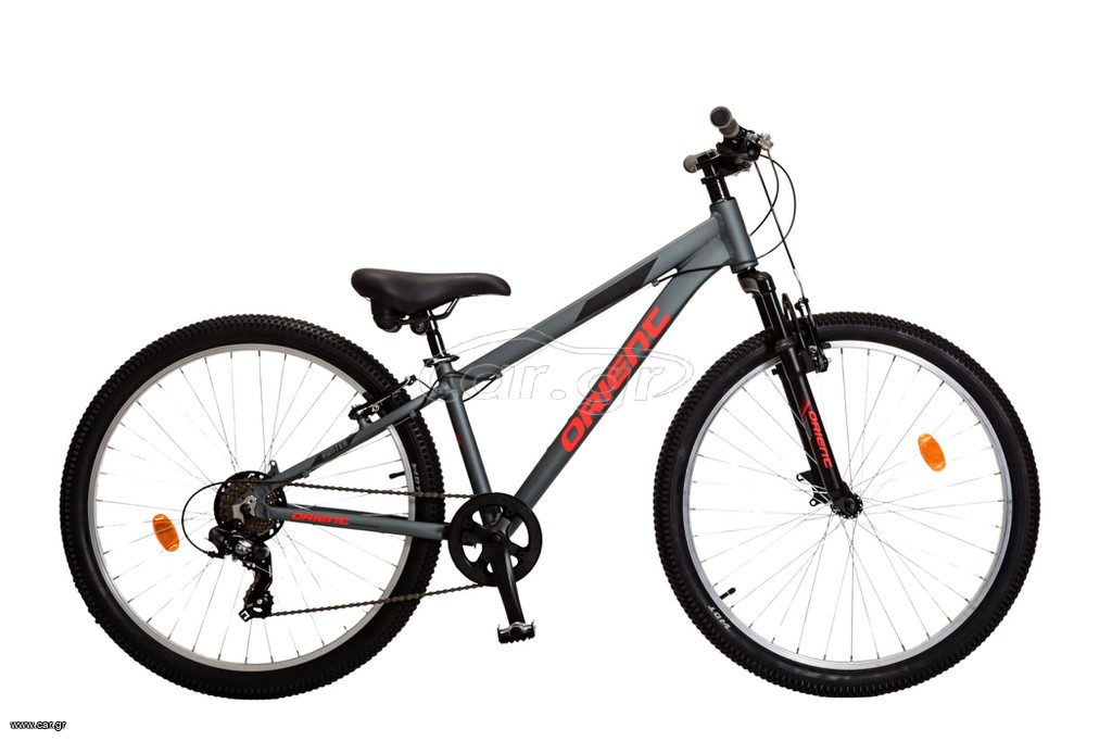 All - Mountain Orient 2026 HUNTER MTB ALLOY 26''