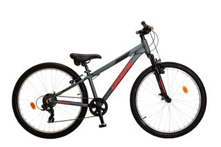 All - Mountain Orient 2026 HUNTER MTB ALLOY 26''