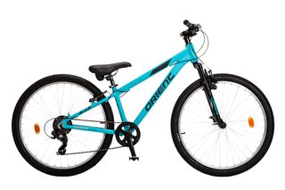 All - Mountain Orient 2026 HUNTER MTB ALLOY 26''-thumb-1