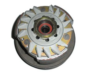 Σιαγώνες Φυγοκεντρικού Πλήρες Σετ Πίσω Gilera Runner 180cc/Piaggio Hexagon 180cc 2T