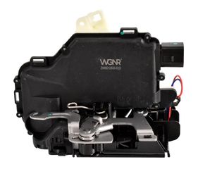 ΗΛΕΚΤΡΟΜΑΓΝΗΤΙΚΗ ΚΛΕΙΔΑΡΙΑ VW GOLF 4 '98-/ PASSAT B5 3B2/3B5/ BORA 1J2/1J6 '98-'05/ SKODA OCTAVIA 1U2/1U5 '97-'11/ SUPERB 3U4 '01-'08/ SEAT LEON I 1Μ1 '00-'06/ TOLEDO II 1M2 '98-'06 ΠΙΣΩ ΔΕΞΙΑ 6PIN